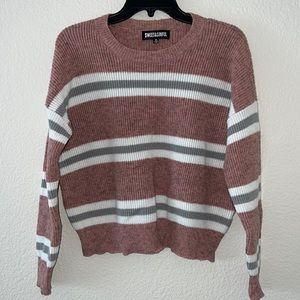 Medium women’s sweater